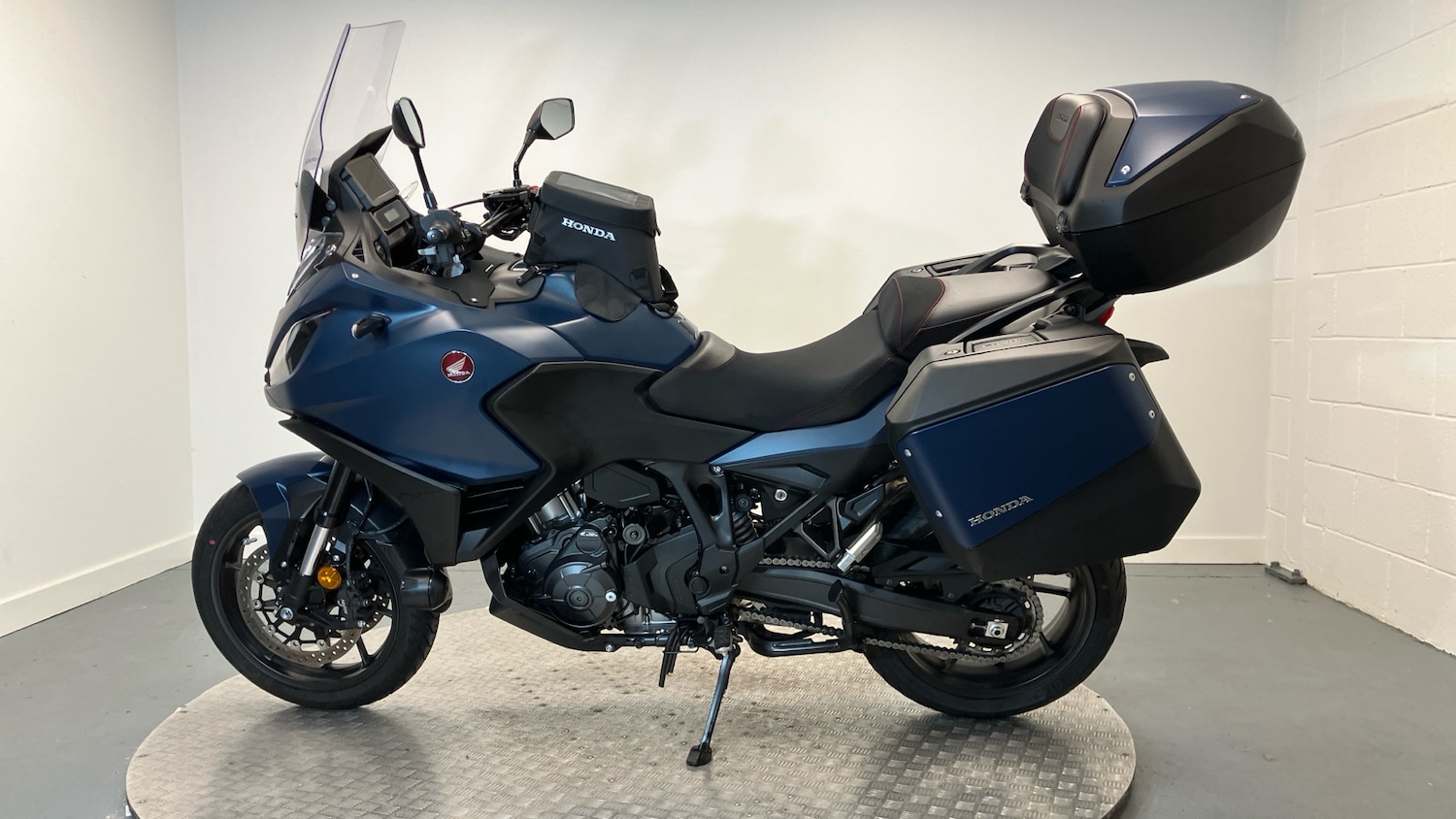 Used Honda NT 2024 for sale - 78284522: Photo 5