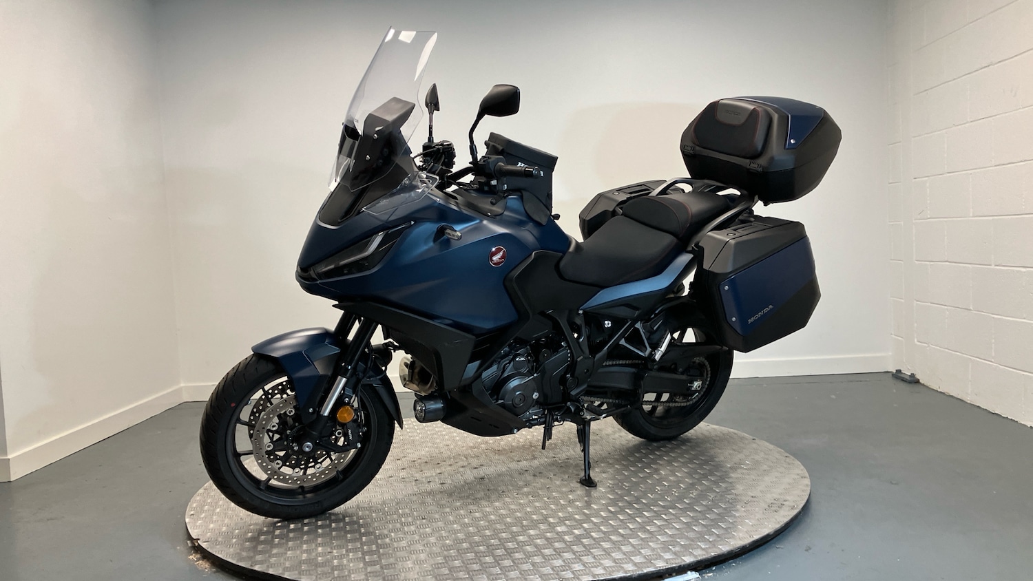 Used Honda NT 2024 for sale - 78284522: Photo 6