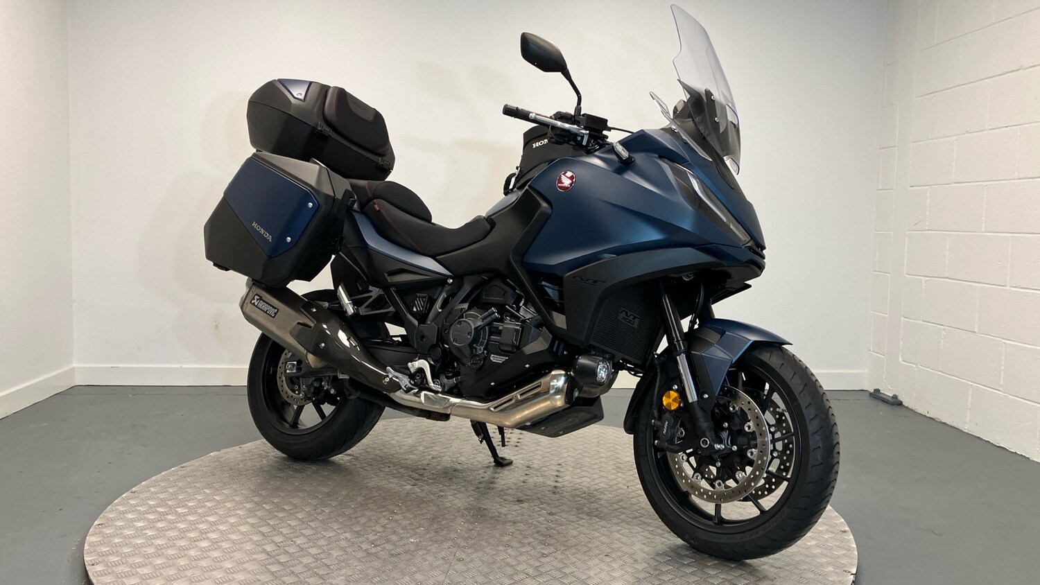 Used Honda NT 2024 for sale - 78284522: Photo 7