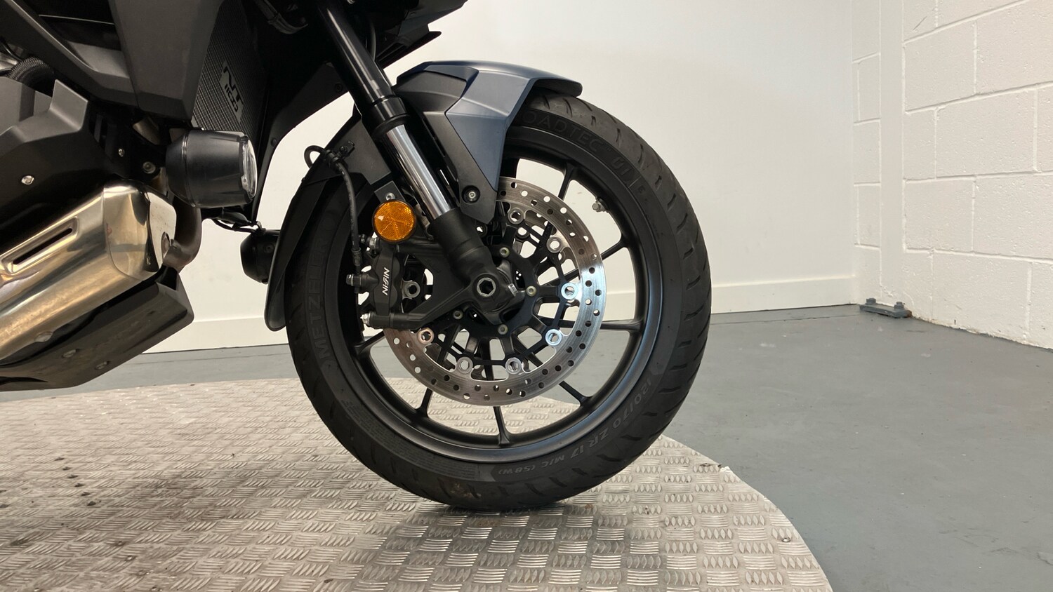 Used Honda NT 2024 for sale - 78284522: Photo 8