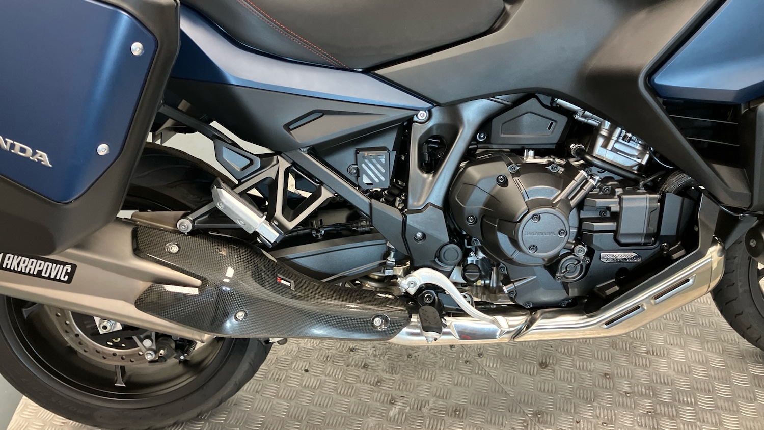 Used Honda NT 2024 for sale - 78284522: Photo 9