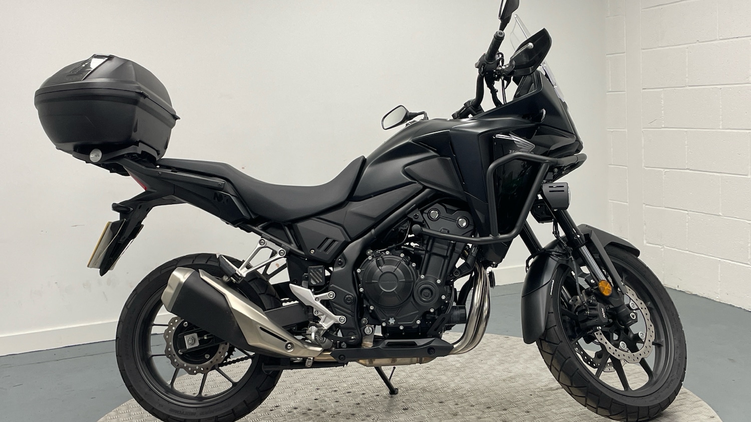 Used Honda Nx 2025 for sale - 78823479: Photo 1