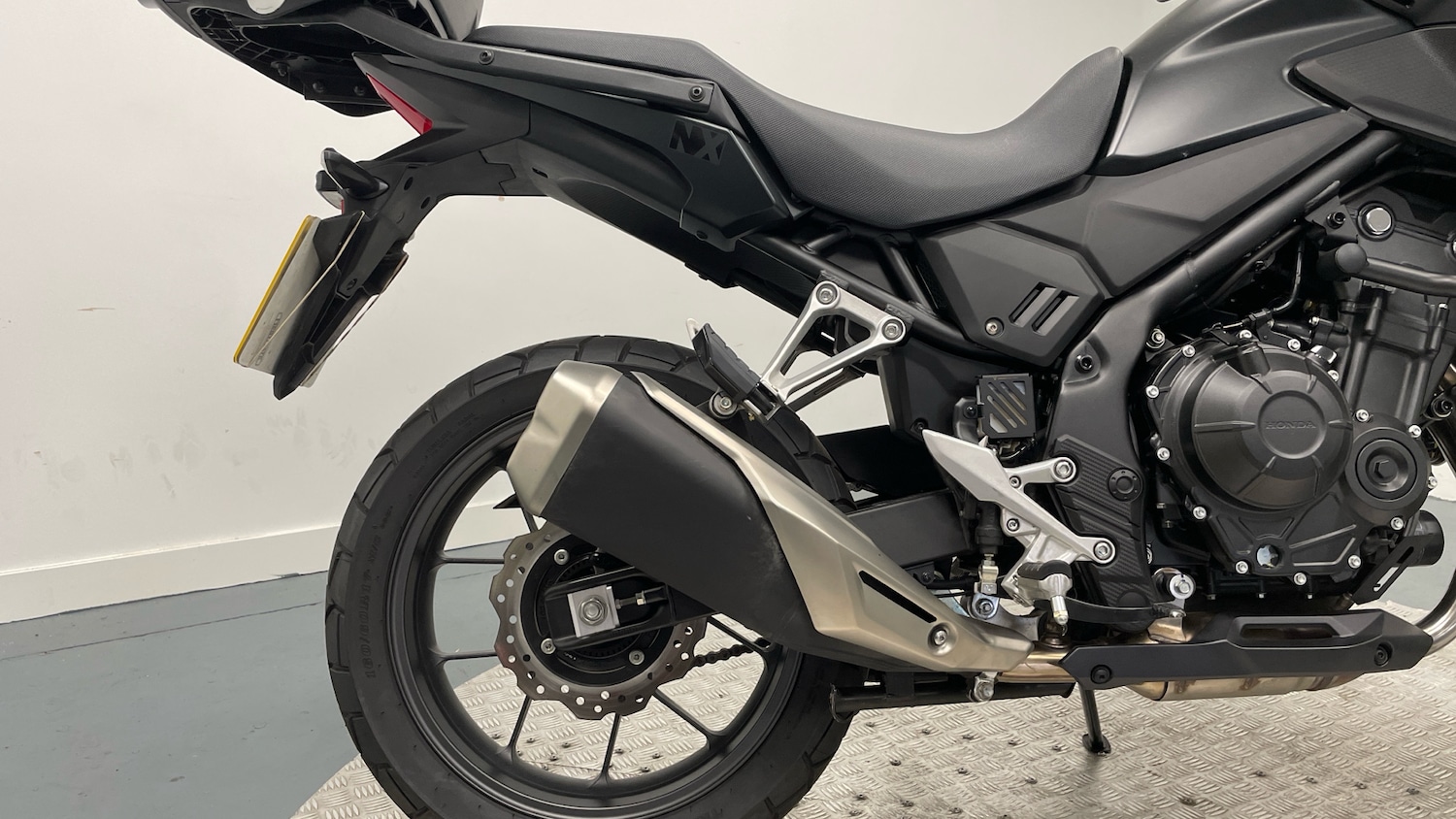 Used Honda Nx 2025 for sale - 78823479: Photo 10