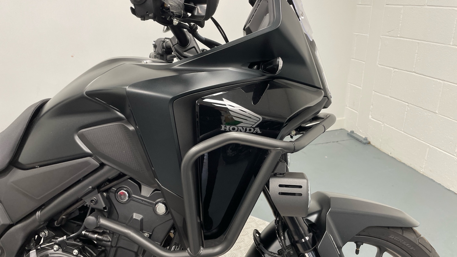 Used Honda Nx 2025 for sale - 78823479: Photo 12