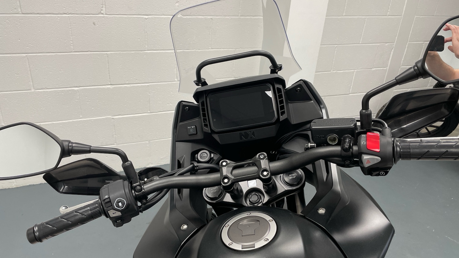 Used Honda Nx 2025 for sale - 78823479: Photo 2