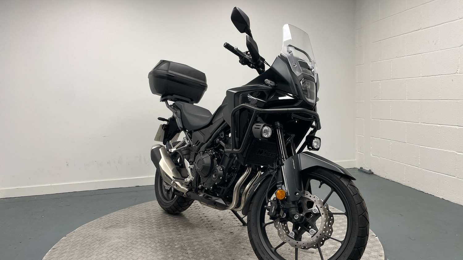 Used Honda Nx 2025 for sale - 78823479: Photo 3