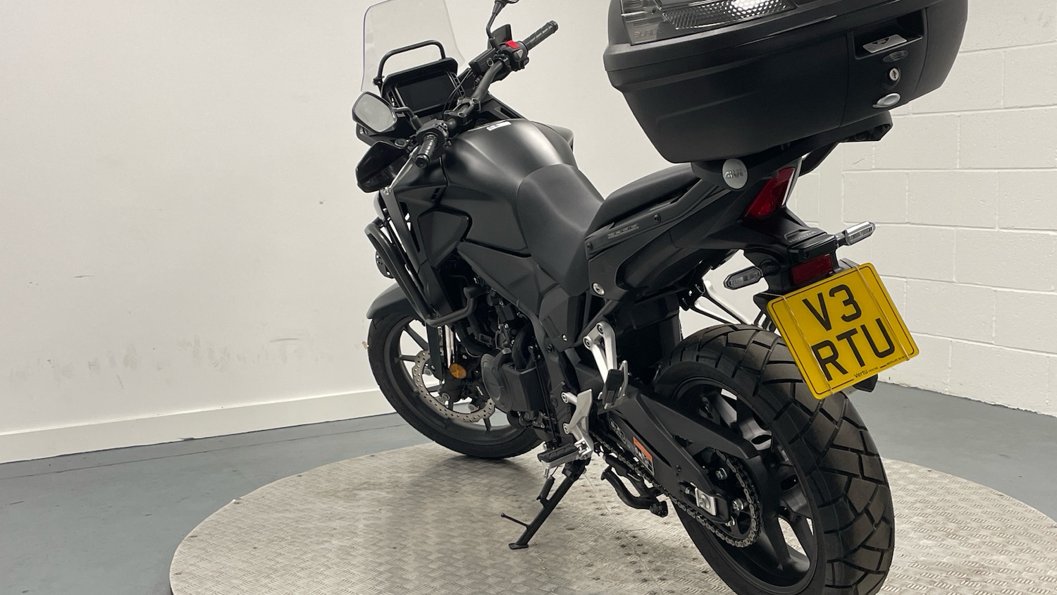 Used Honda Nx 2025 for sale - 78823479: Photo 4