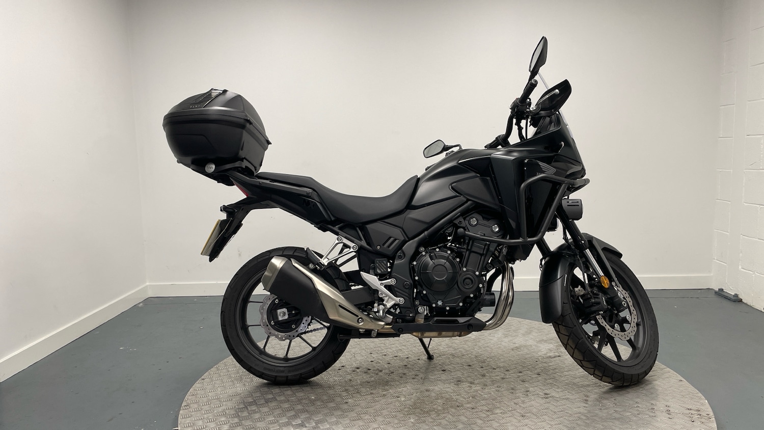 Used Honda Nx 2025 for sale - 78823479: Photo 5
