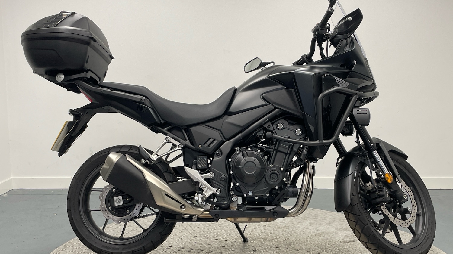 Used Honda Nx 2025 for sale - 78823479: Photo 6