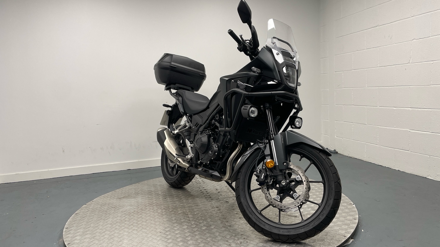 Used Honda Nx 2025 for sale - 78823479: Photo 7