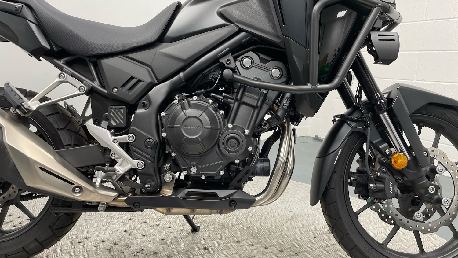 Used Honda Nx 2025 for sale - 78823479: Photo 9