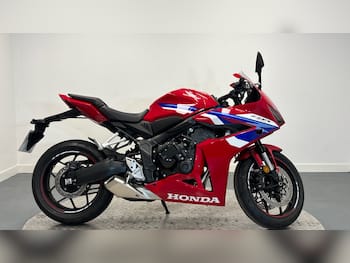 Used Honda CBR 2026 for sale - bike-79569148: Photo