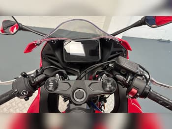 Used Honda CBR 2026 for sale - bike-79569148: Photo