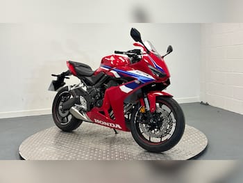 Used Honda CBR 2026 for sale - bike-79569148: Photo