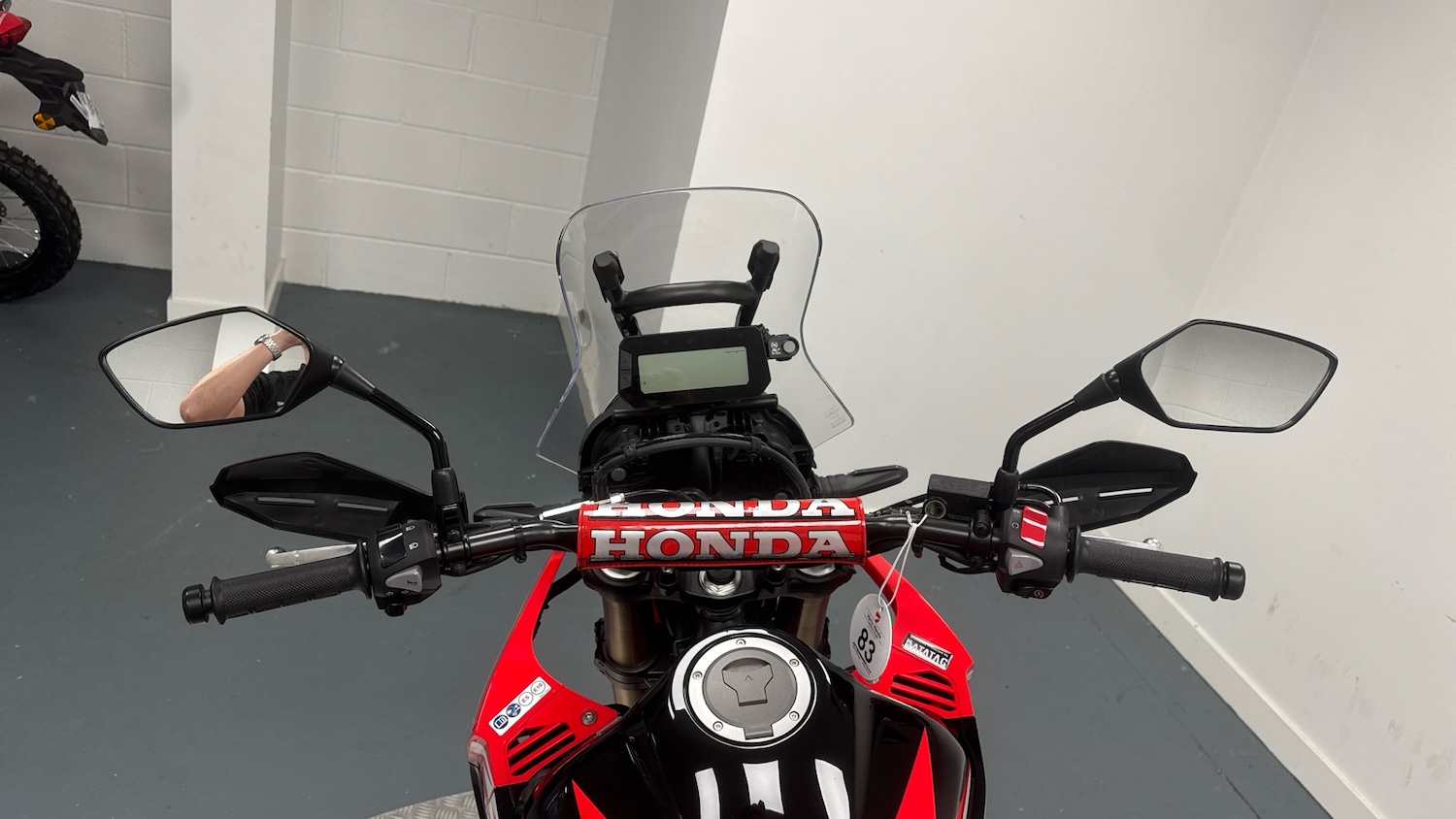 Used Honda CRF 2023 for sale - 78792077: Photo 11