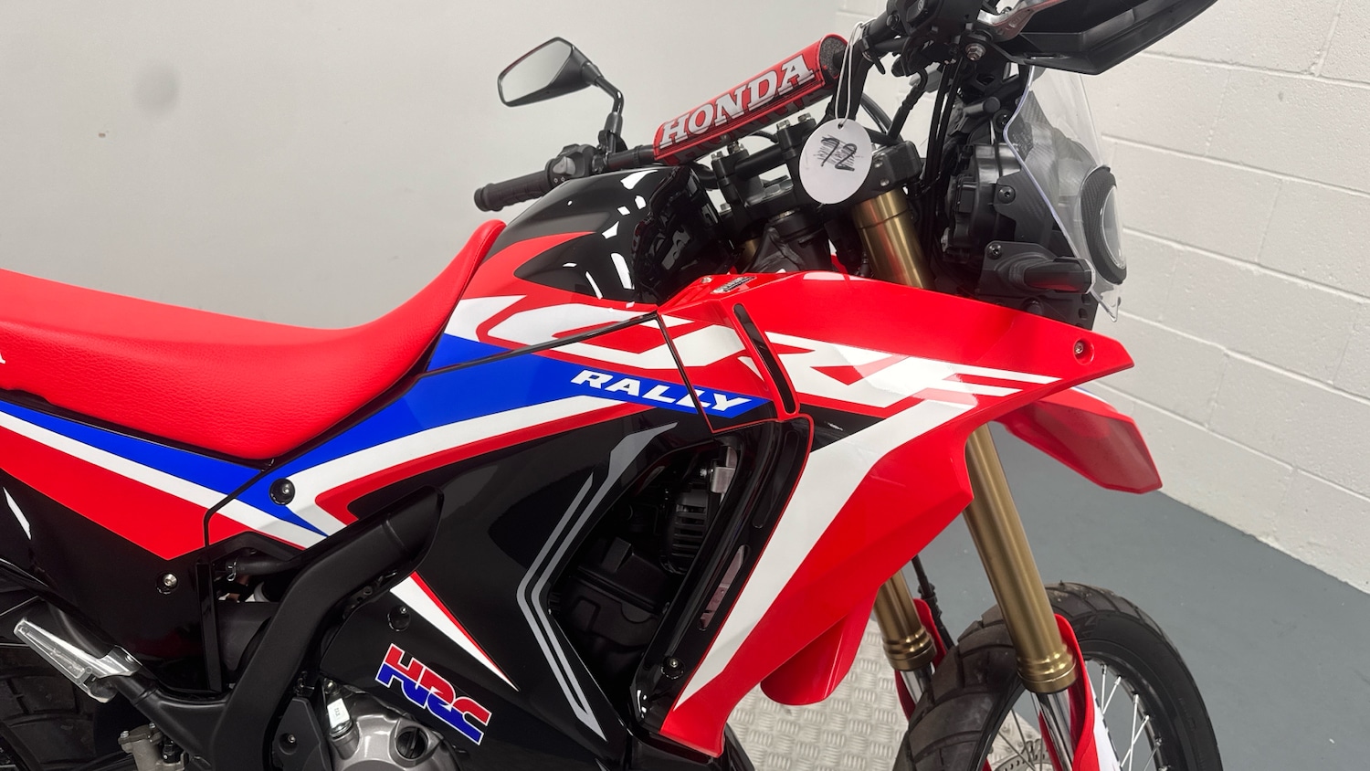 Used Honda CRF 2023 for sale - 78792077: Photo 12