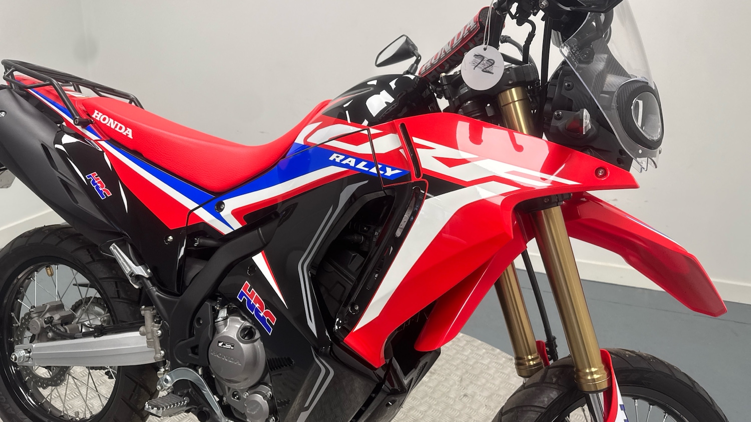 Used Honda CRF 2023 for sale - 78792077: Photo 14
