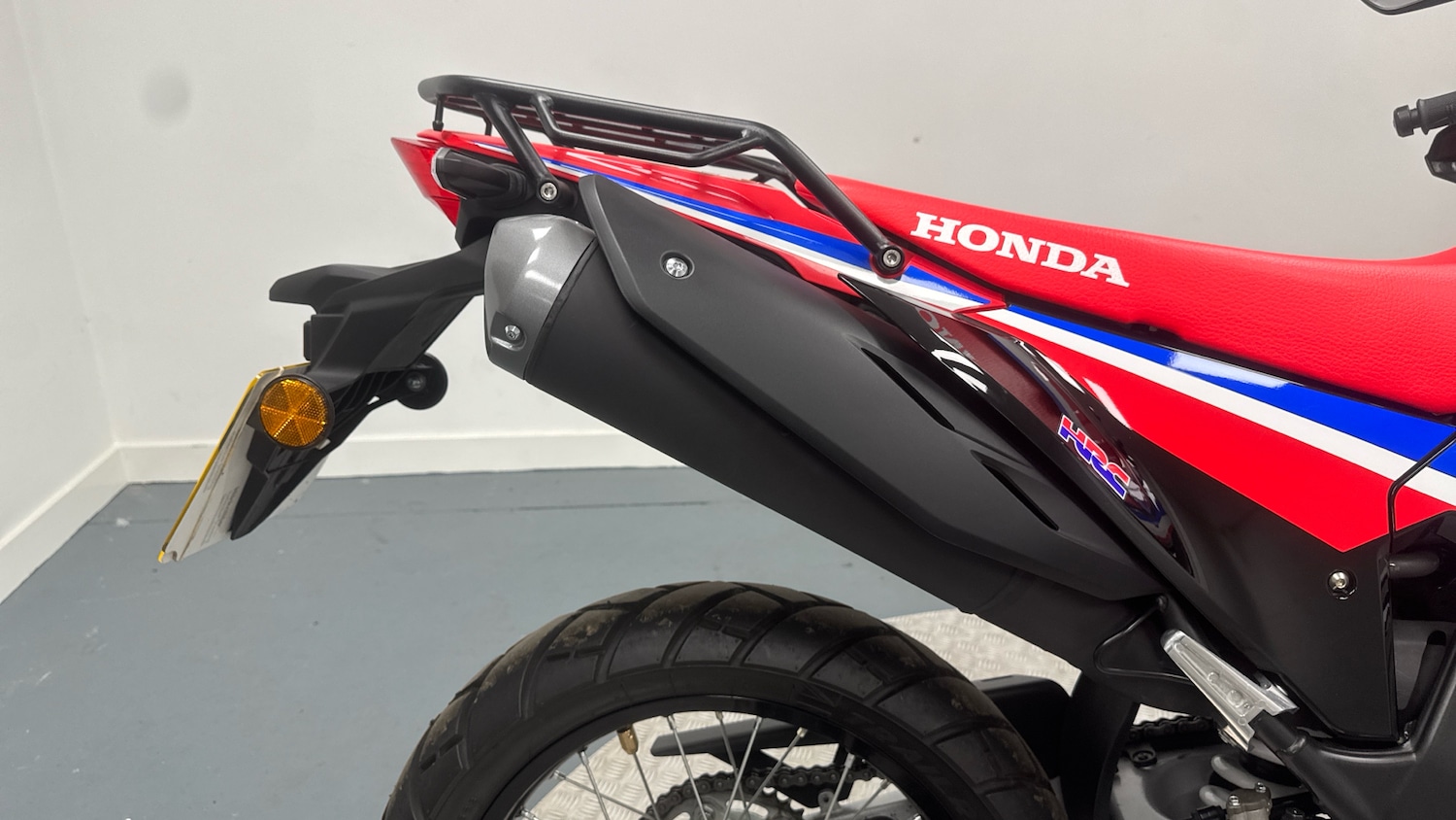 Used Honda CRF 2023 for sale - 78792077: Photo 15
