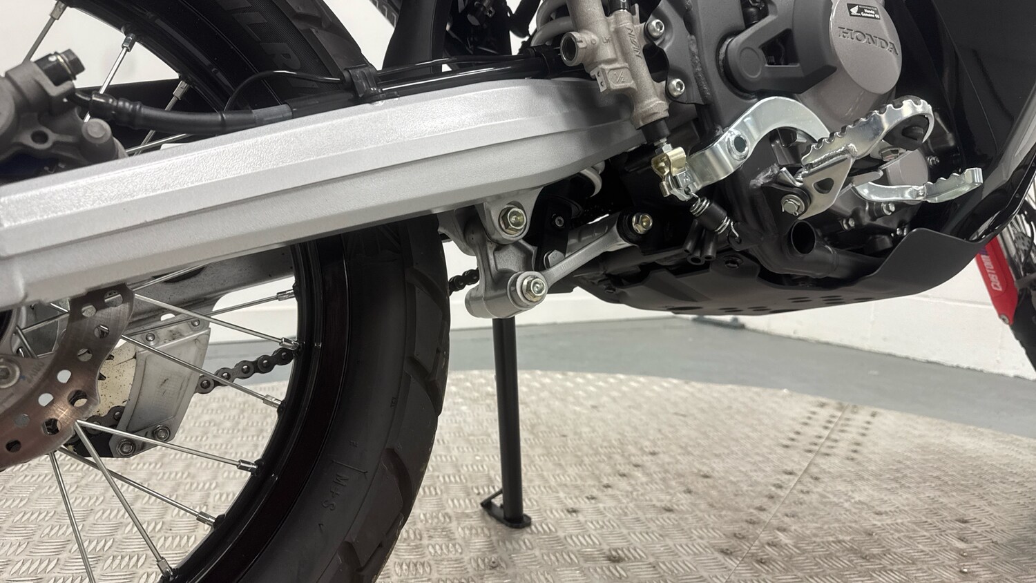 Used Honda CRF 2023 for sale - 78792077: Photo 16