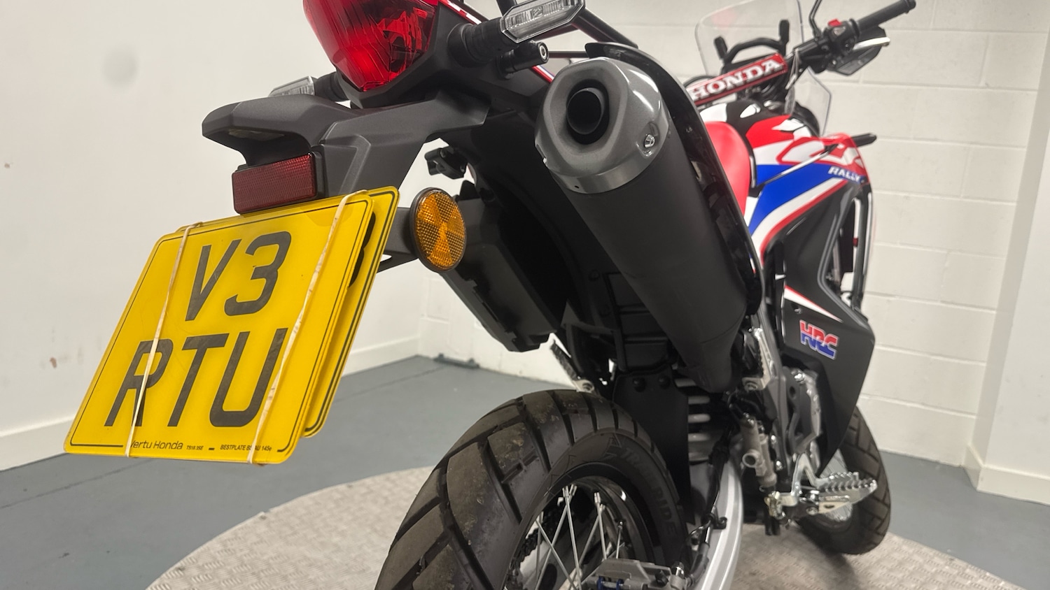 Used Honda CRF 2023 for sale - 78792077: Photo 17