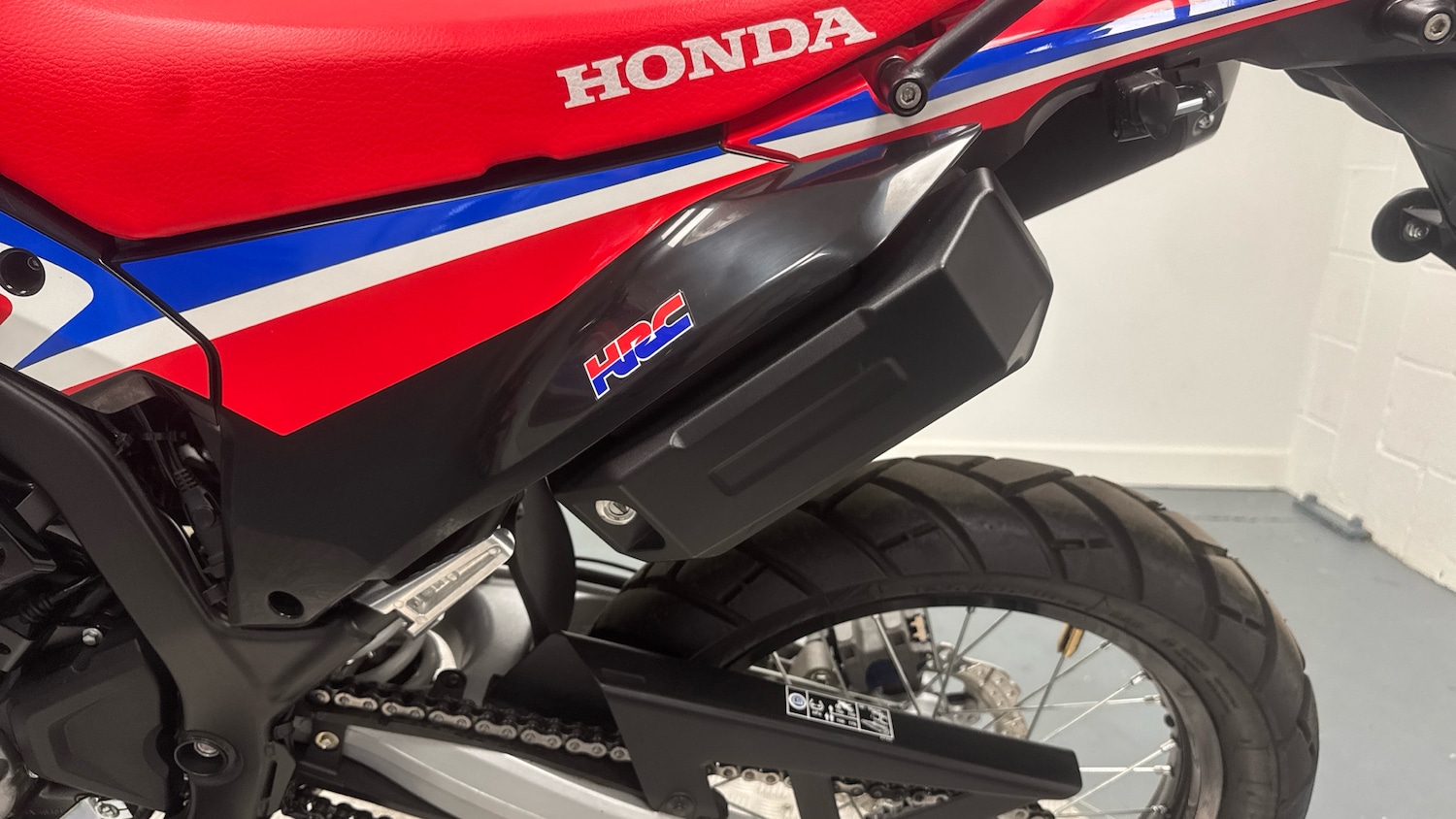 Used Honda CRF 2023 for sale - 78792077: Photo 19