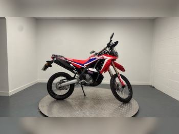 Used Honda CRF 2023 for sale - bike-78792077: Photo