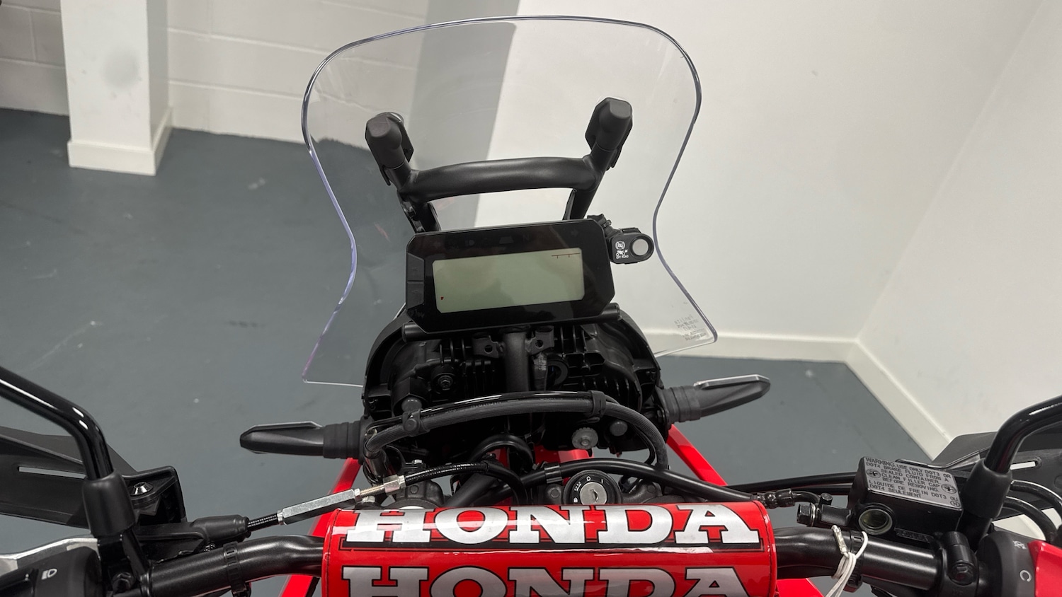 Used Honda CRF 2023 for sale - 78792077: Photo 2
