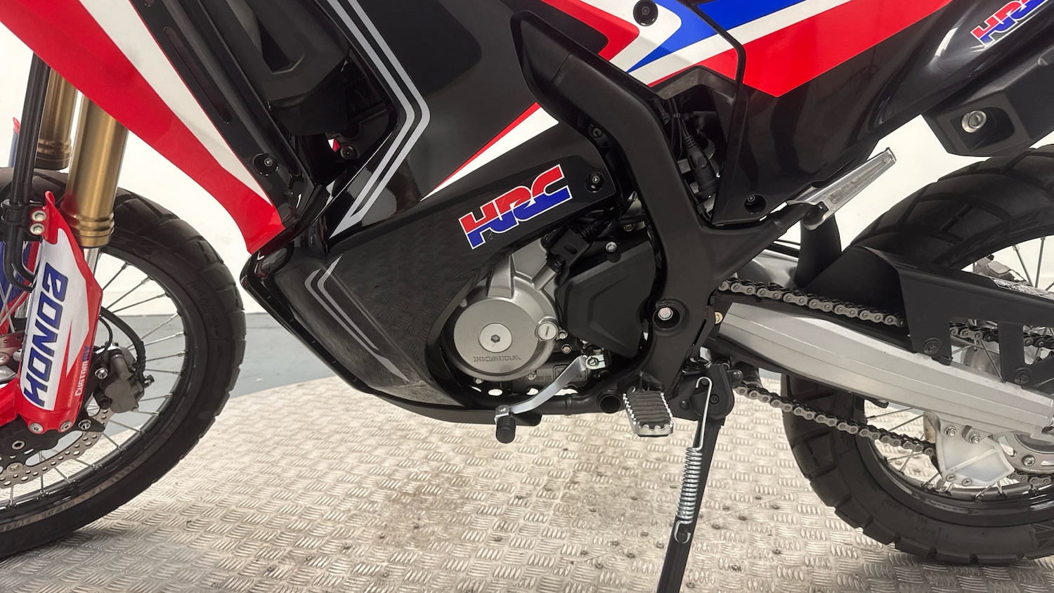 Used Honda CRF 2023 for sale - 78792077: Photo 21