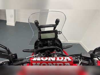 Used Honda CRF 2023 for sale - bike-78792077: Photo
