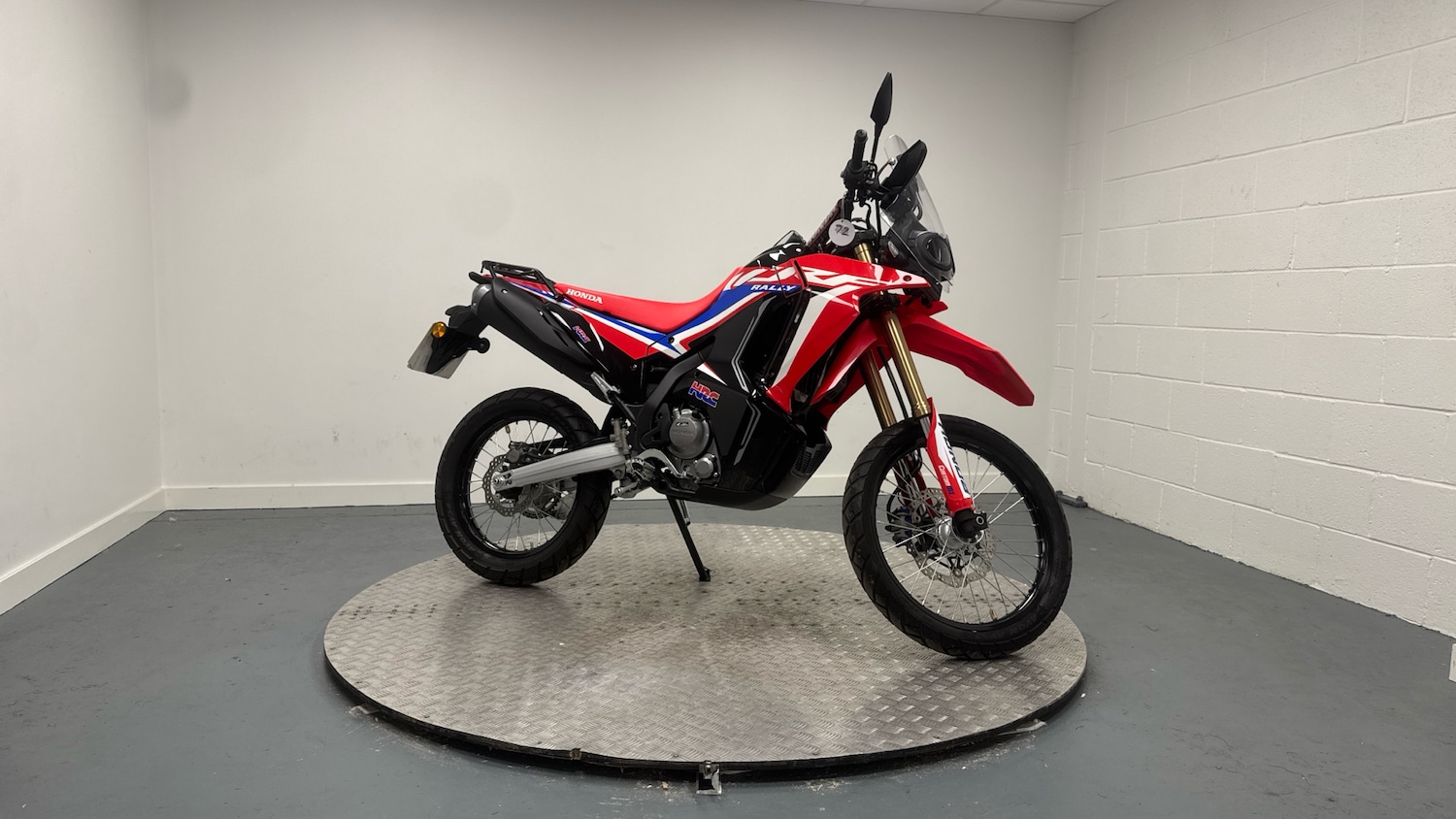 Used Honda CRF 2023 for sale - 78792077: Photo 3