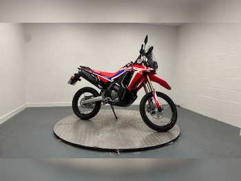 Used Honda CRF 2023 for sale - bike-78792077: Photo