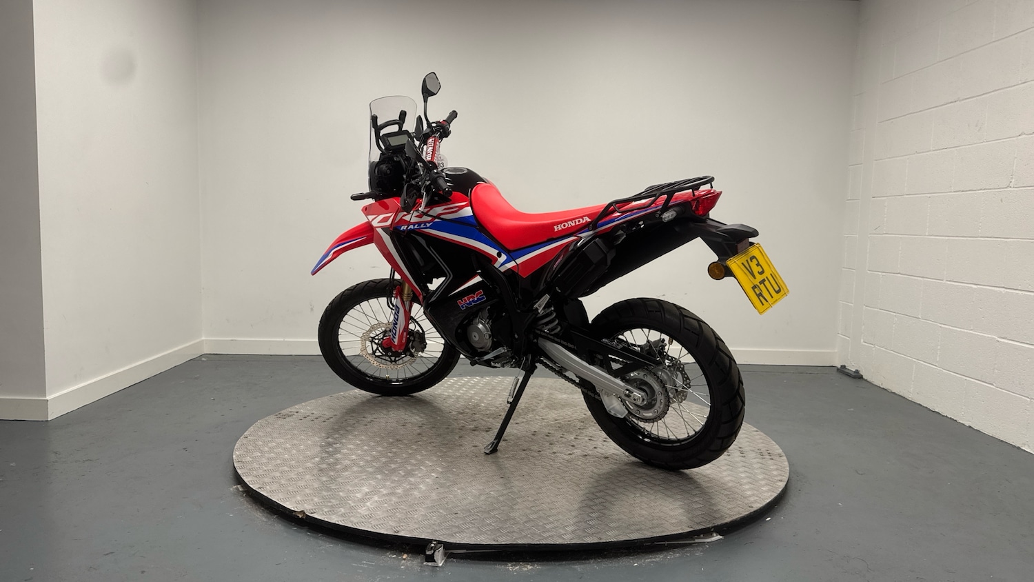 Used Honda CRF 2023 for sale - 78792077: Photo 4