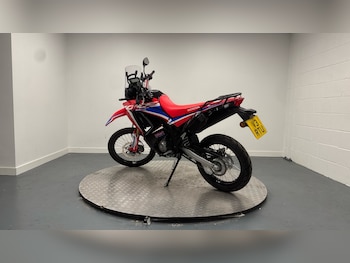 Used Honda CRF 2023 for sale - bike-78792077: Photo