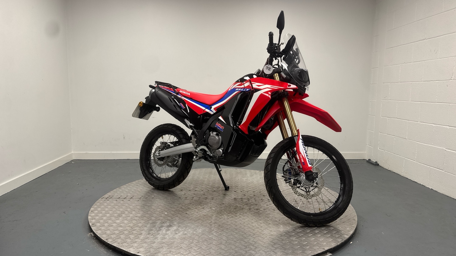 Used Honda CRF 2023 for sale - 78792077: Photo 7