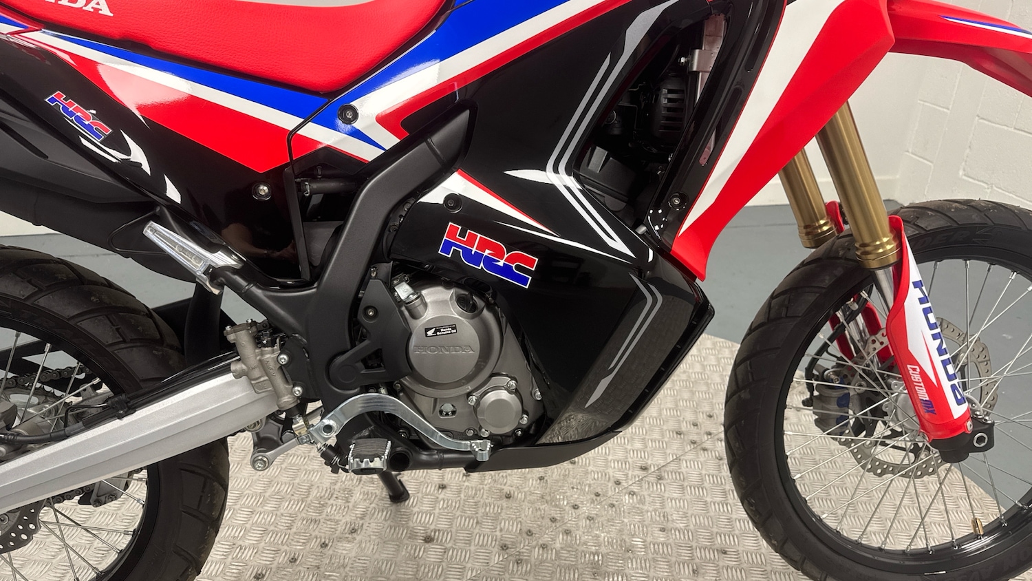 Used Honda CRF 2023 for sale - 78792077: Photo 9