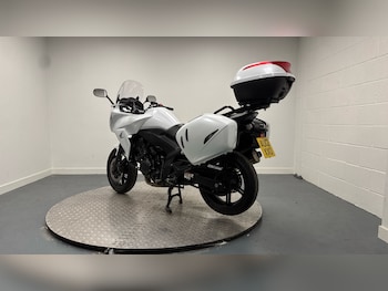 Used Honda CBF 2012 for sale - bike-78778567: Photo