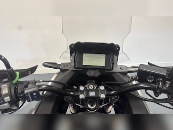 Used Honda NC 2021 for sale - bike-77607444: Photo