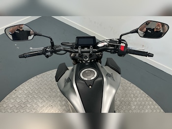 Used Honda CB 2024 for sale - bike-79021475: Photo
