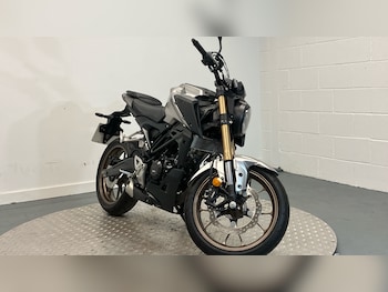 Used Honda CB 2024 for sale - bike-79021475: Photo