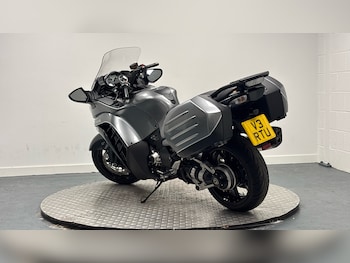 Used Kawasaki GTR 2015 for sale - bike-79060018: Photo