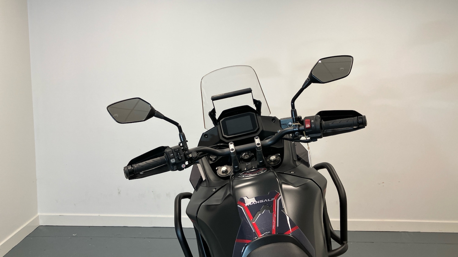 Honda XL