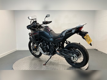 Used Honda XL 2023 for sale - bike-78078064: Photo