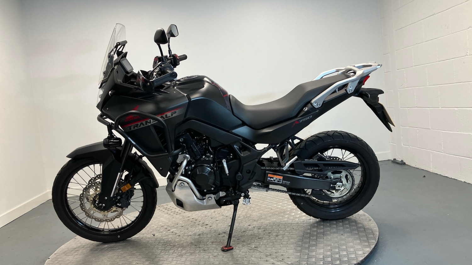 Honda XL