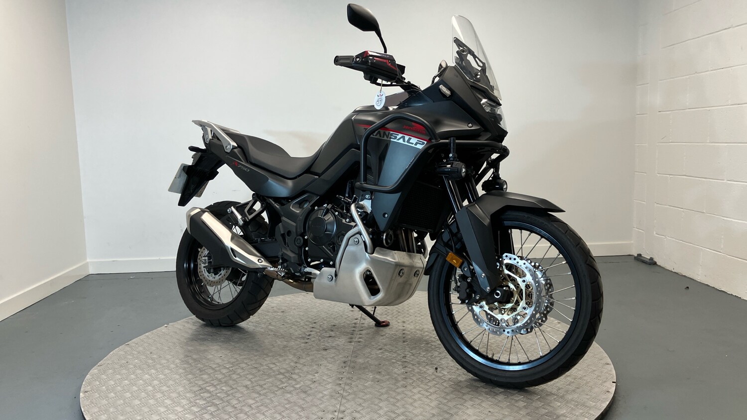 Honda XL