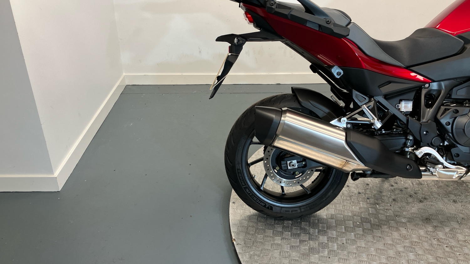 Used Honda NT 2024 for sale - 78558536: Photo 10