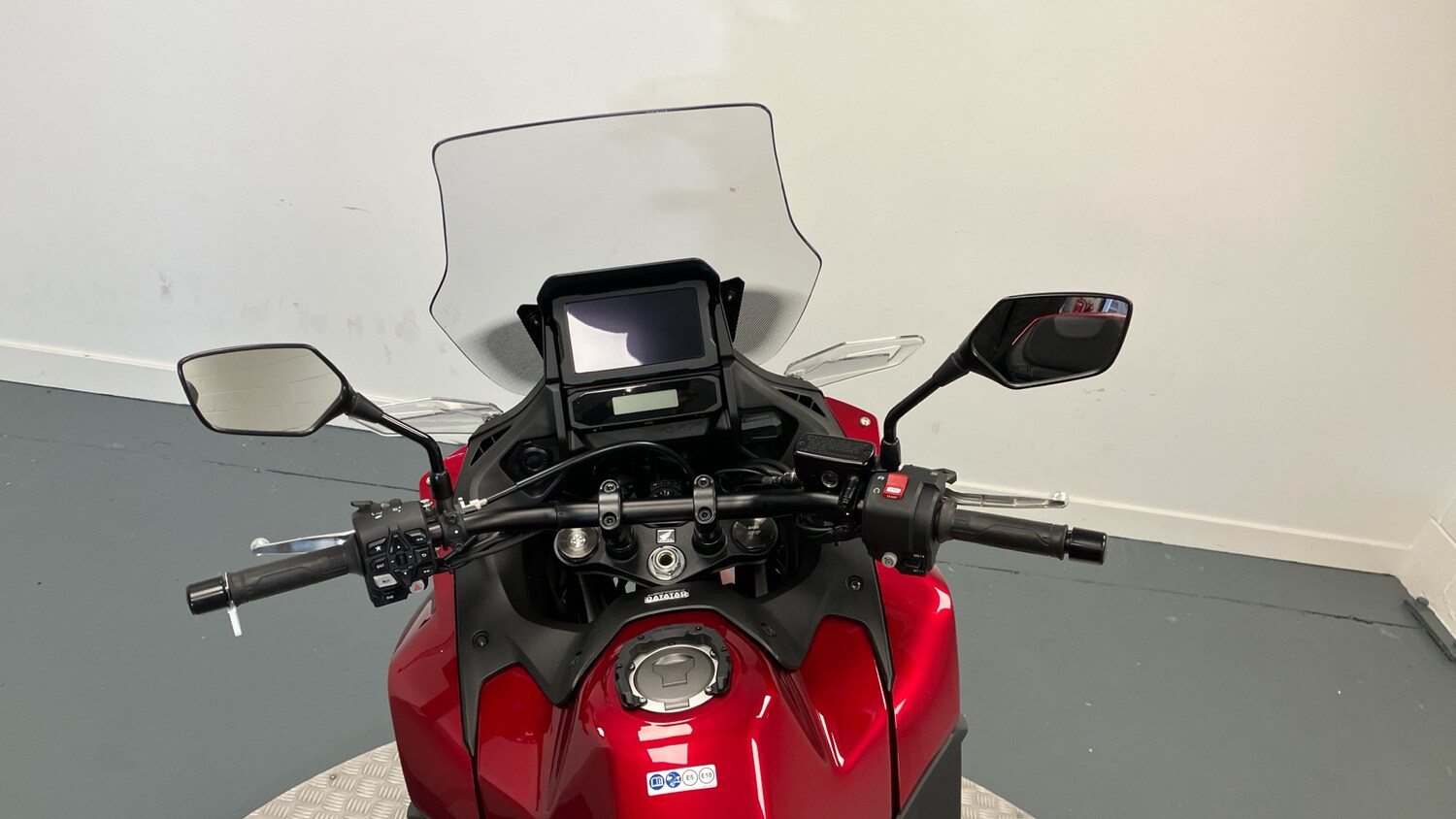 Used Honda NT 2024 for sale - 78558536: Photo 11
