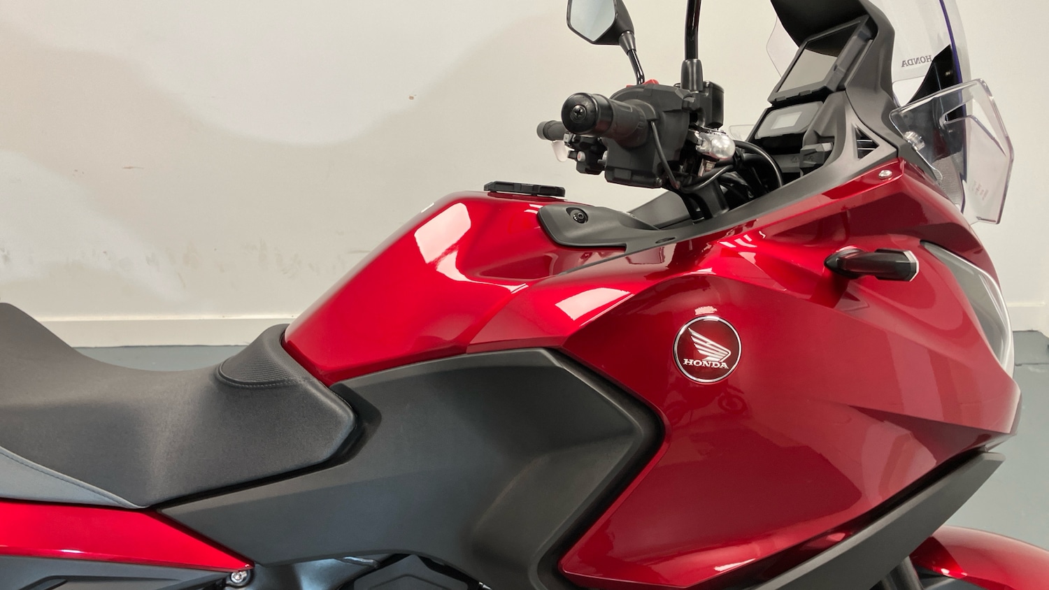 Used Honda NT 2024 for sale - 78558536: Photo 12