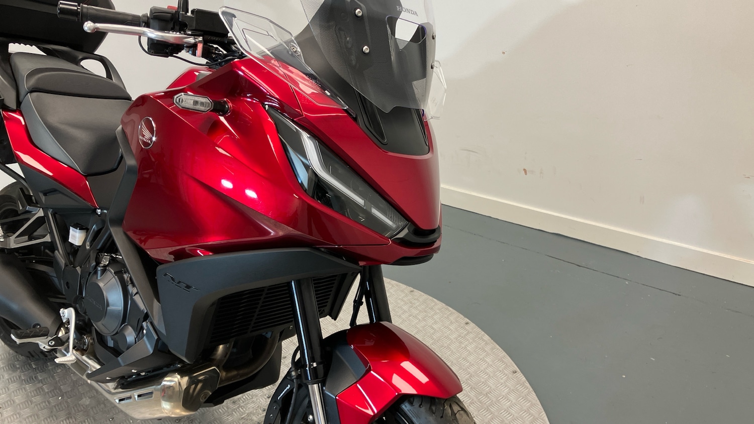 Used Honda NT 2024 for sale - 78558536: Photo 17