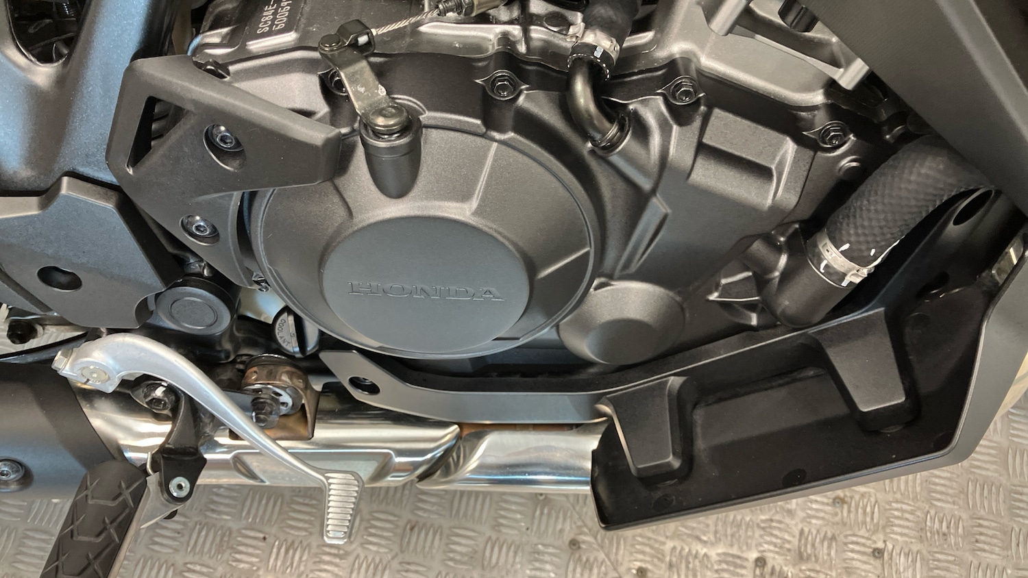 Used Honda NT 2024 for sale - 78558536: Photo 19