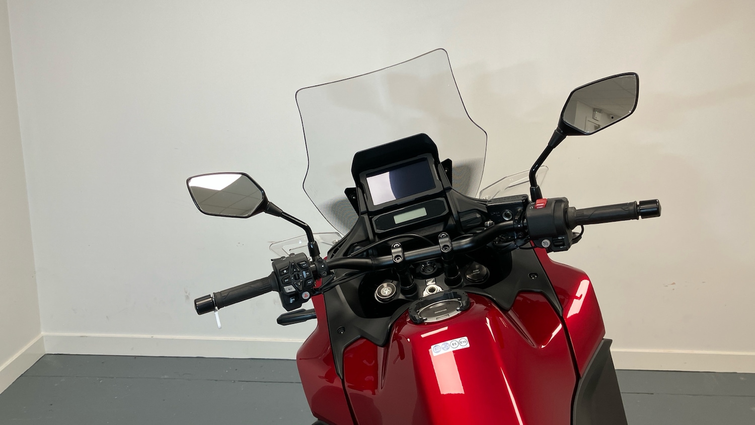 Used Honda NT 2024 for sale - 78558536: Photo 2